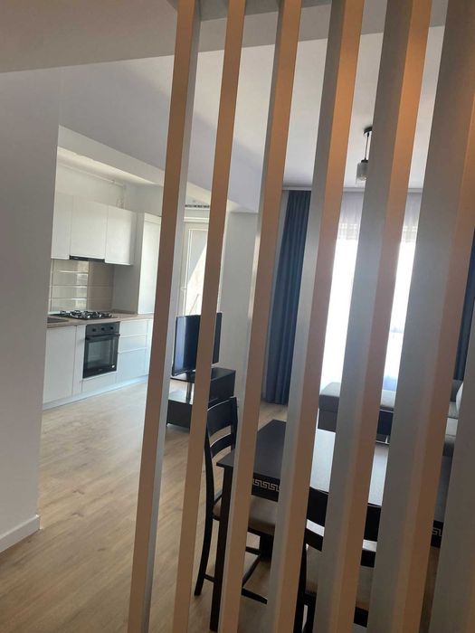 Apartament 2 camere de inchiriat, zona VIVO MALL