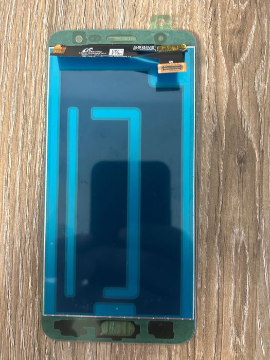 Display Samsung Galaxy J7 2016