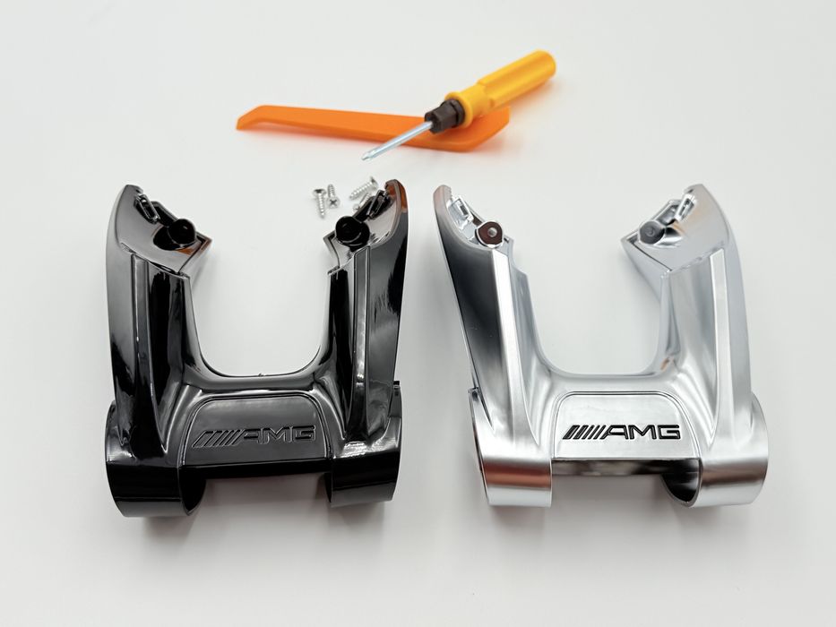 Trim Mercedes Volan Amg diverse modele