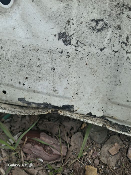 Капот для Киа рио 4