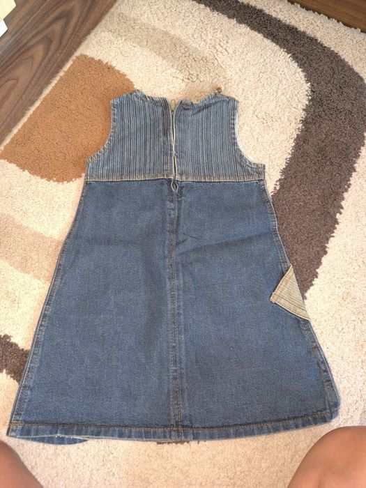 Голям лот дрешки 104ръст DKNY,H&M
