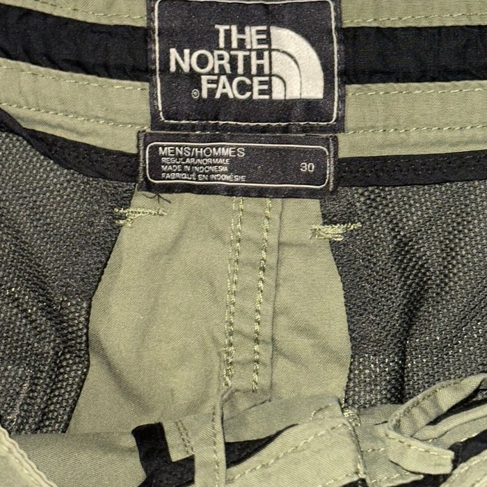 The North Face Shorts