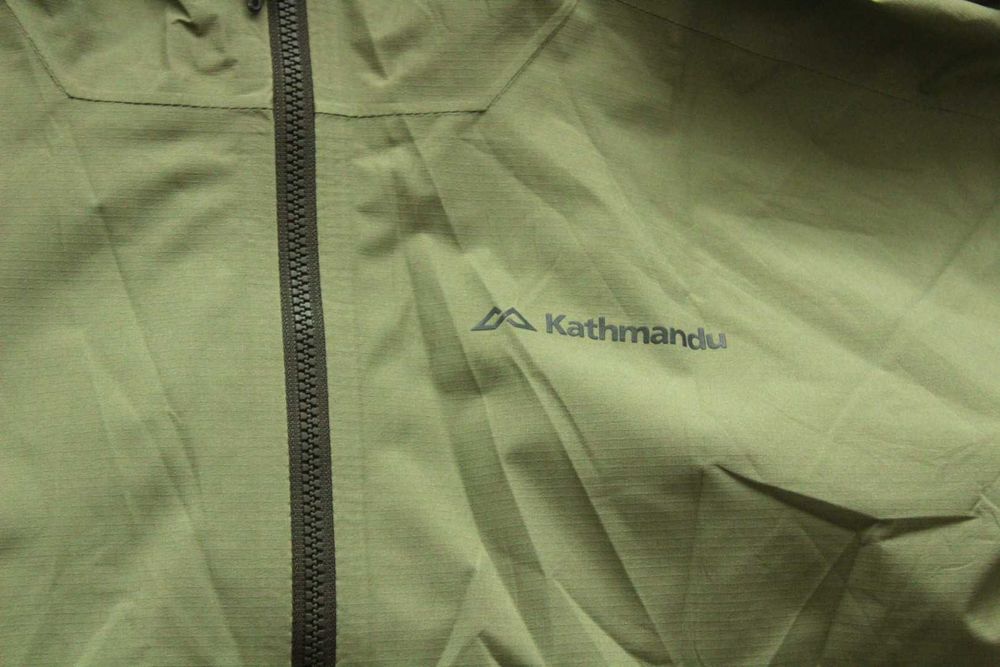 KATHMANDU Trailhead 2.5 layer stretch - ново мъжко водоустойчиво яке М