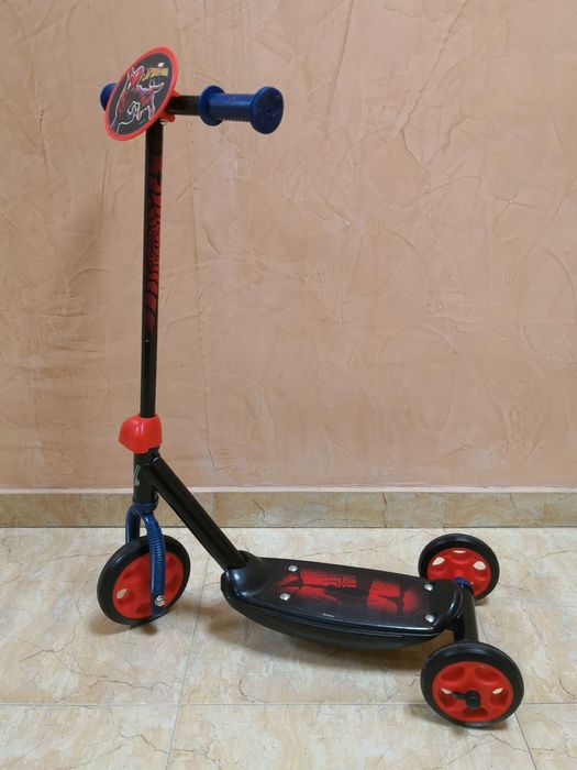 Тротинетка детска