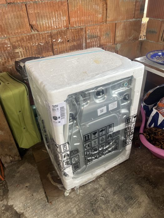 Beko masina de spalat haine