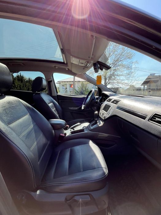Ford Kuga 2011.