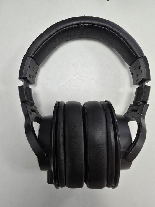 Наушники проводные Audio-Technica ATH-M40x