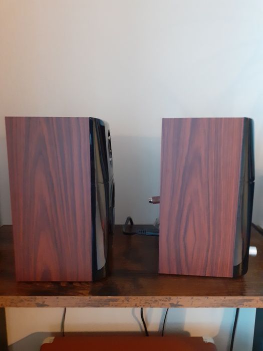 Boxe active Genius SP-HG500A II