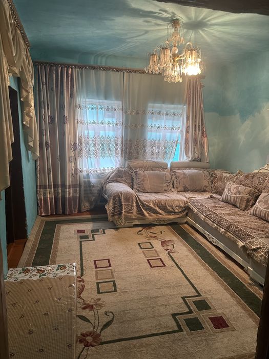 Продается дом Сафхоз капланбек