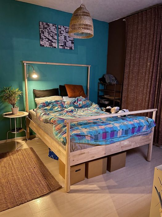 Продава се Многостаен апартамент в София, Толстой - 100 кв.м за 1950 €/кв.м - Снимка #4