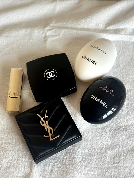 Косметика нишевая Новая. Всё за 30 000 тг