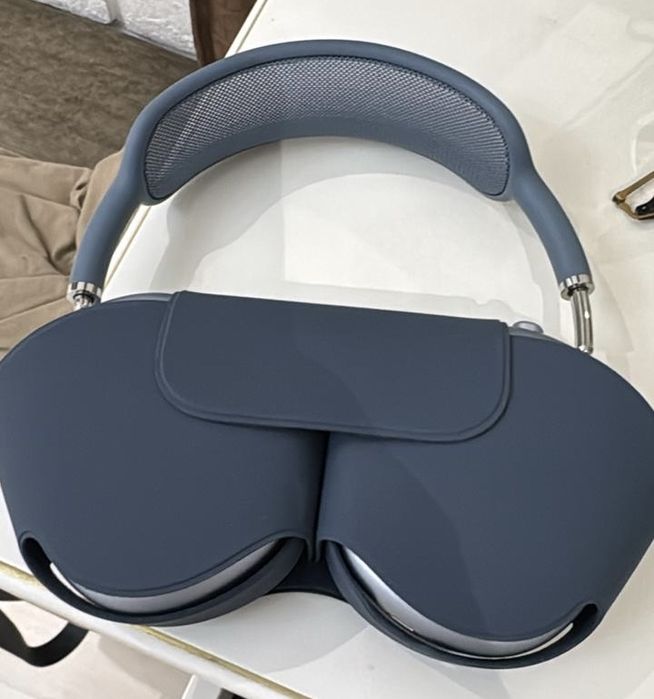 Наушники Apple AirPods Max синий