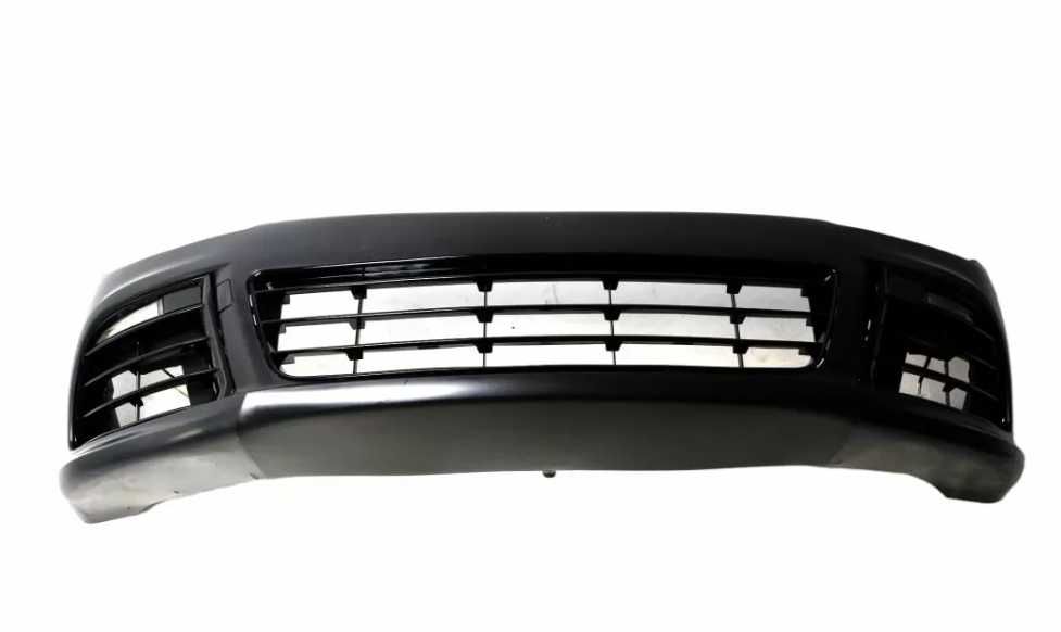 Предна броня за Volkswagen Scirocco (2009-2014) - R-line дизайн