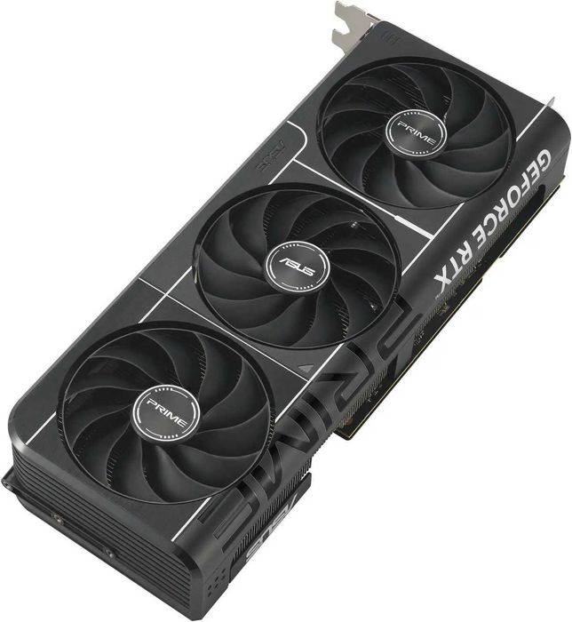 Видеокарта ASUS Prime GeForce RTX™ 5070 Ti OC 16GB