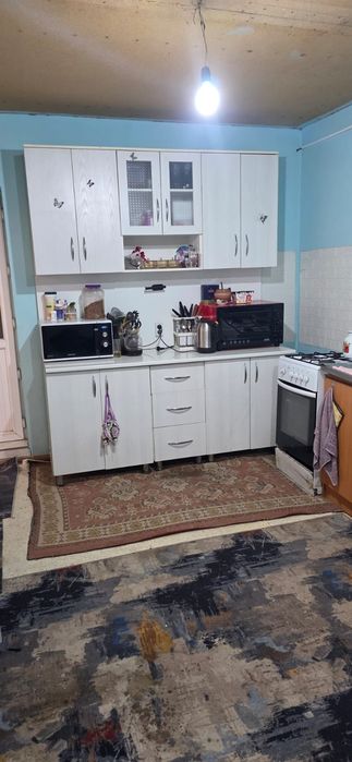 Продам дом участок 7 сот.