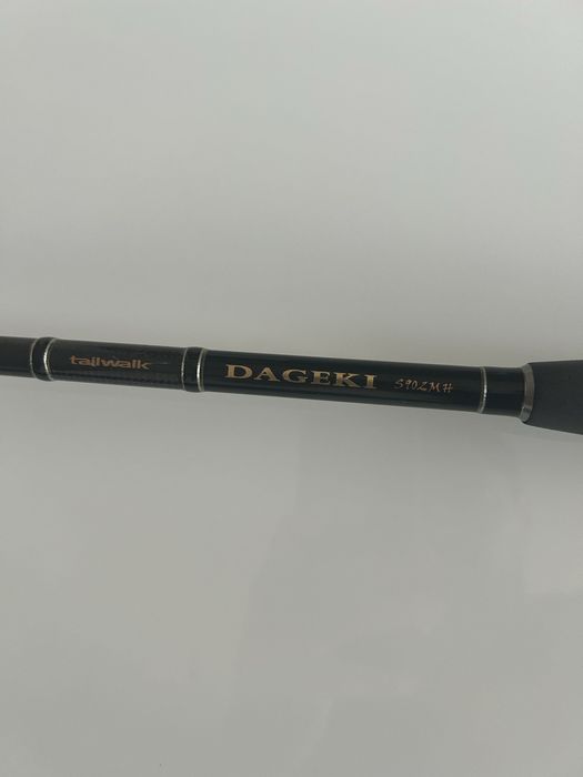 Tailwalk dageki S902MH 5-45g