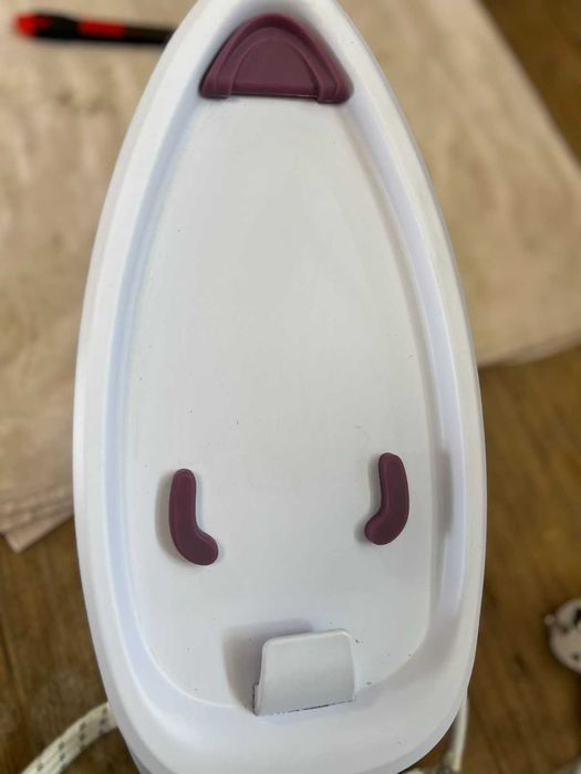 Ютия с парогенератор TEFAL Tefal Express Essential SV6110