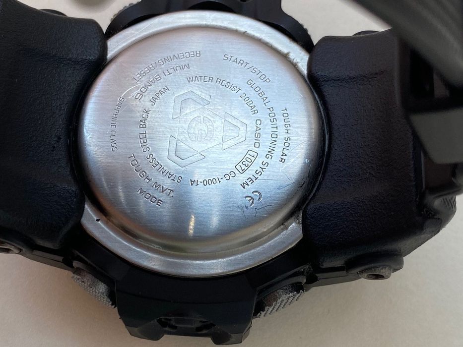 Масивни мъжки часовници