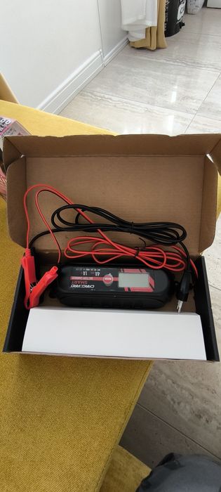 Redresor auto /moto