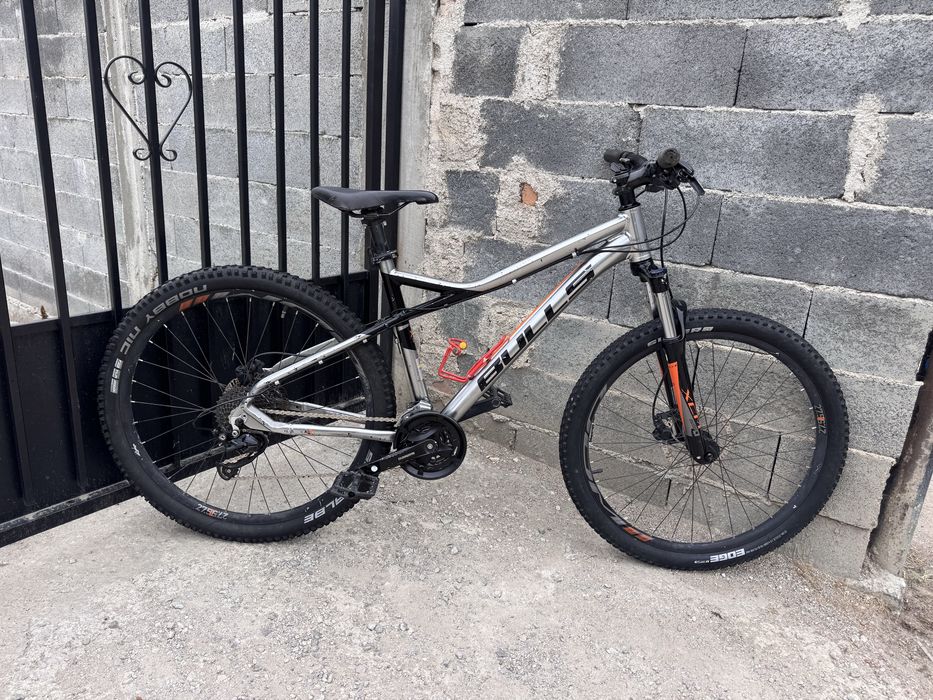 Велосипед Bulls 27.5 Sharptail 3