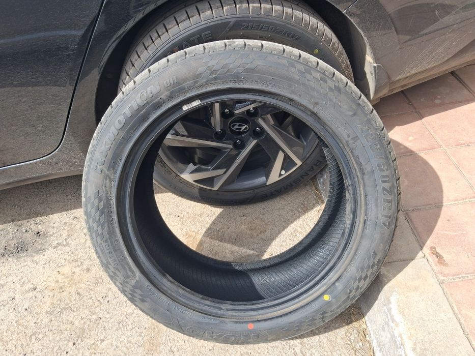 Резина сатылады жаздык