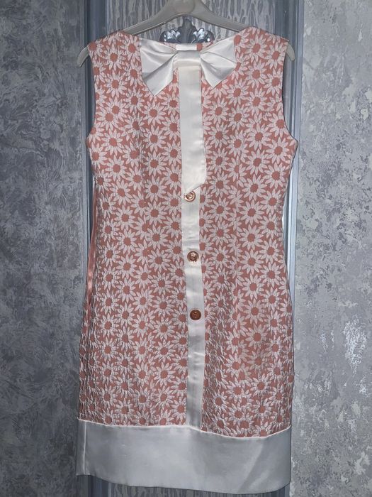 Летнее платье. Турция.