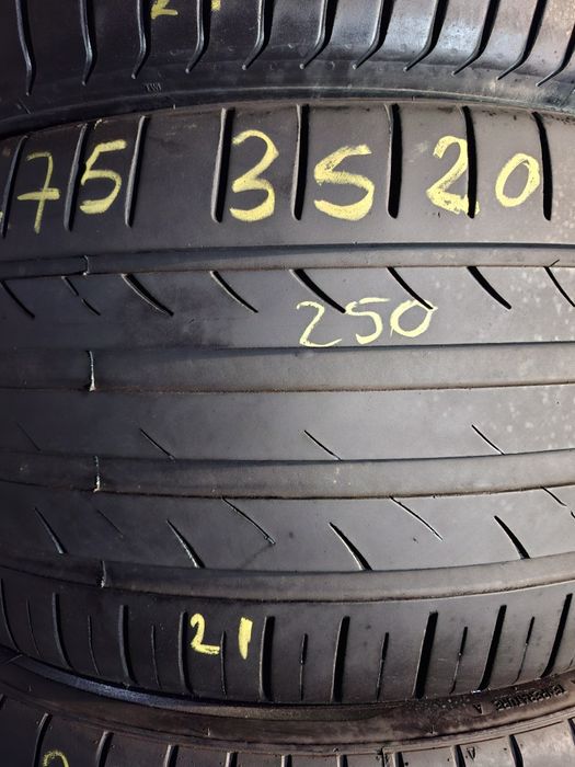 275 35 20 anvelope vara Pirelli/Tracmax Audi a8 BMW seria 5,7Mercedes