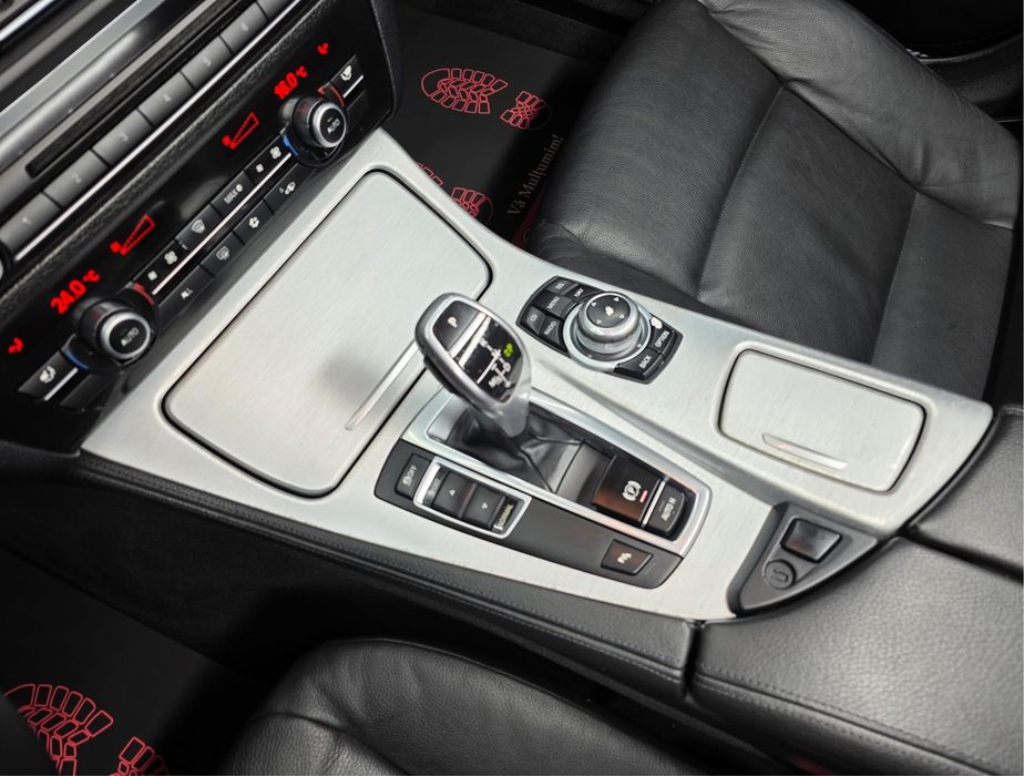 Bmw f10 seria 5 3.0D 245cp Euro 5