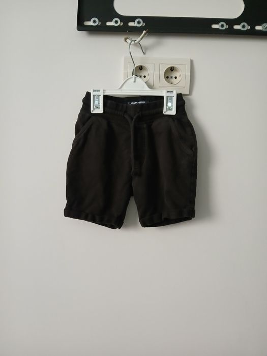 Дрехи h&m,benetton,Zara,George 3-4 години