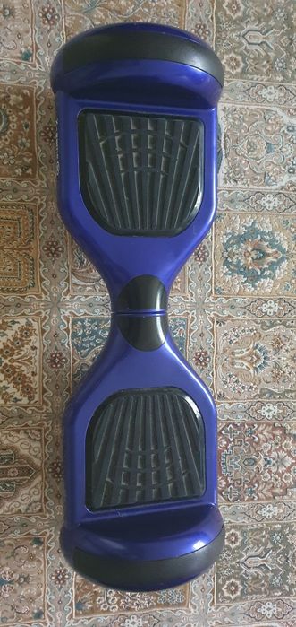 Гироскутер X-game X 65B Синий