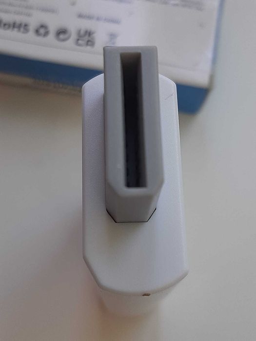 Adaptor wii to hdmi
