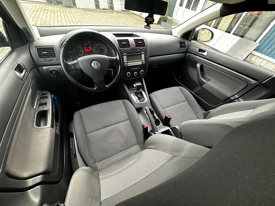 Vw jetta DSG cash sau rate fixe