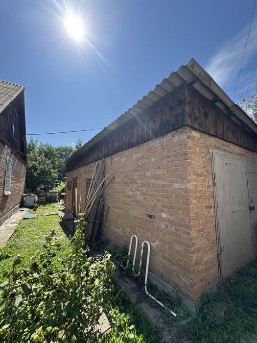 Продам частный дом