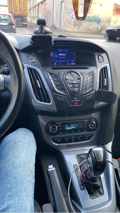 Ford Focus 2013, 2.0 automat cutie defecta, pret negociabil