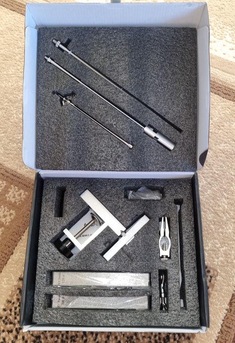 Точилка для ножей