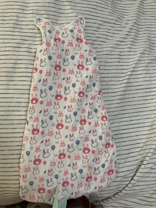 Бебешко чувалче- запазено.