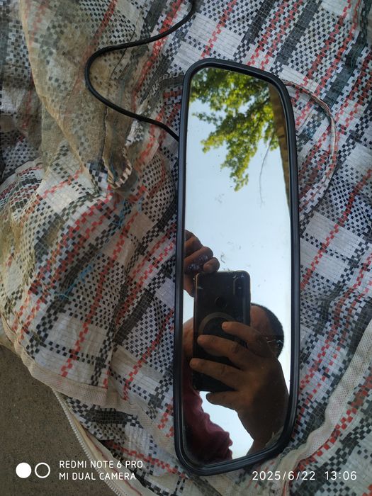 Аксессуары для машины