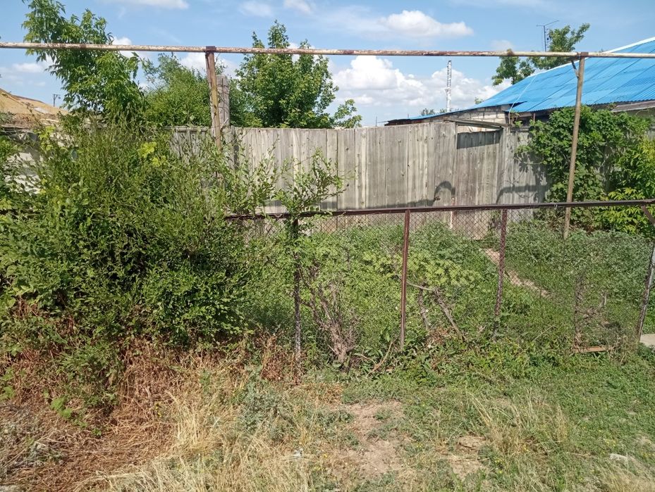 Продам дом большом чагане