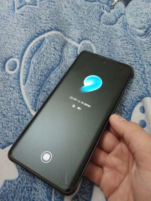 Honor x9b 5G  12/256