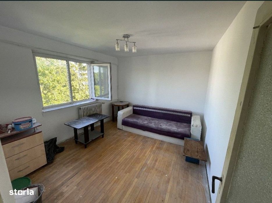 57.000€  2 camere Decomandat Tătărași!