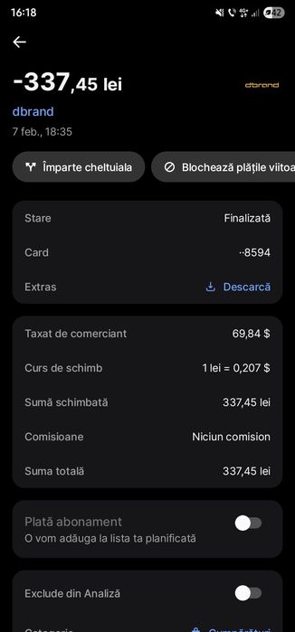 Dbrand Grip Case Samsung S23 Ultra