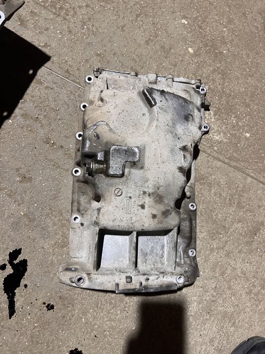 Поддон картера Mazds 6 GH 2.0/2.5