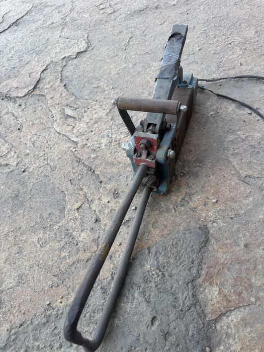 Точечный сварка