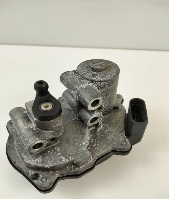 Clapeta admisie 03l129086 / A2C53248883 Volkswagen VW Passat B6