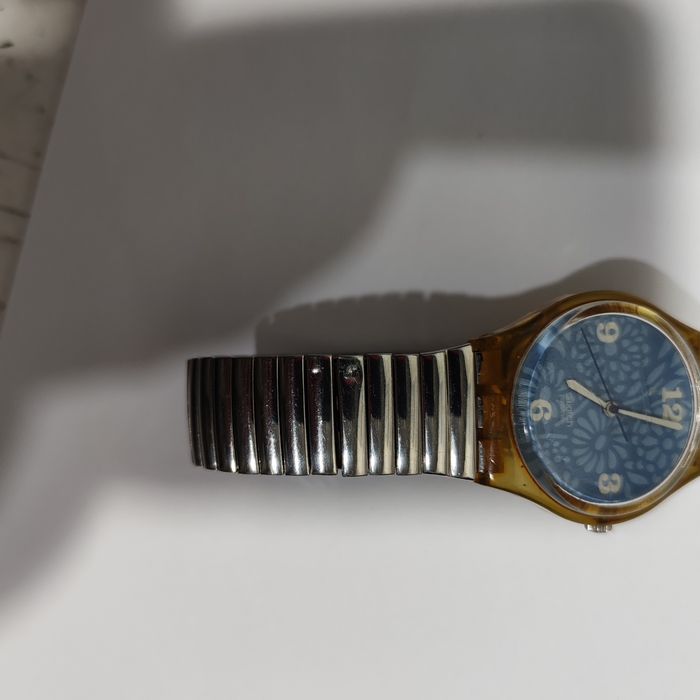Ceas Swatch Swiss Quartz