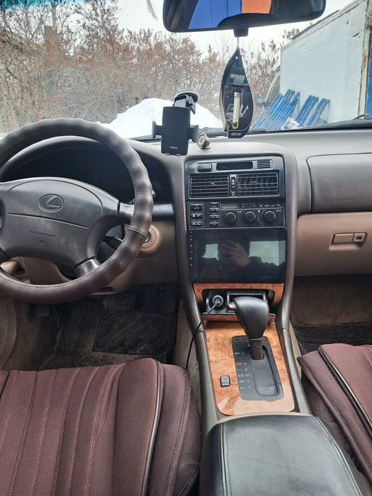 Продам лексус продам