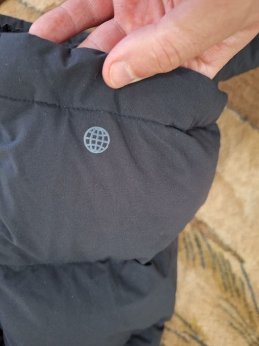 Geaca de iarna Adidas bărbați