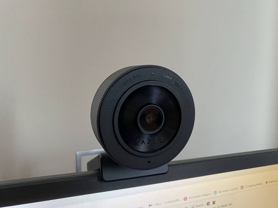 Razer Kiyo X