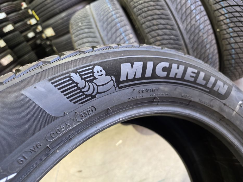 285/45/21 MICHELIN 4бр