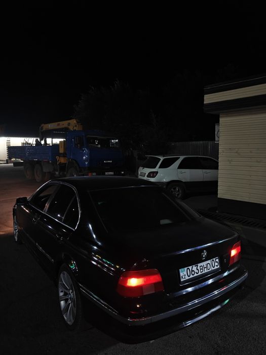 Обмен варианты бмв